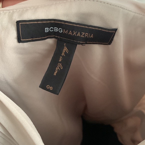 BCBG dress - Picture 3 of 3